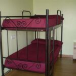Albergue a Pedra