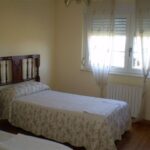 Albergue a Pedra