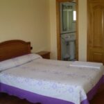 Albergue a Pedra