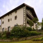 Hotel Akerreta