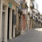 Albergue Los Blasones