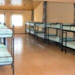 Albergue Los Blasones
