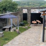 Albergue Los Blasones