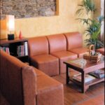 Albergue Los Blasones