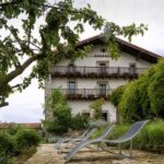 Hotel Akerreta