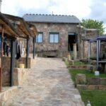 Albergue Los Blasones