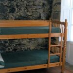 Albergue Los Blasones