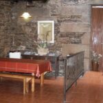 Albergue Los Blasones