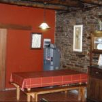 Albergue Los Blasones