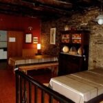 Albergue Los Blasones