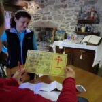 Albergue Casa a Carmen