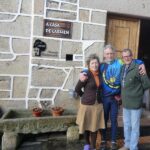 Albergue Casa a Carmen