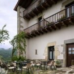 Hotel Akerreta