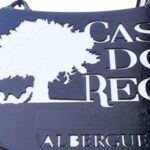 Albergue Casa do Rego