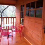 Camping La Franca