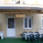 Albergue Ultreia