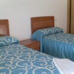 Albergue Ultreia