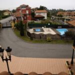 Apartamentos Cudillero