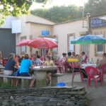 Albergue O Cruceiro
