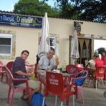 Albergue O Cruceiro