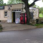 Albergue O Cruceiro