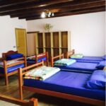 Albergue O Cruceiro