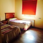 Albergue O Cruceiro