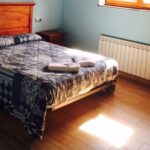 Albergue O Cruceiro