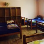 Albergue O Cruceiro