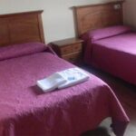 Albergue O Cruceiro