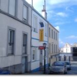 Albergue Buen Camino