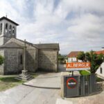 Albergue San Marcos