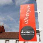 Albergue San Marcos