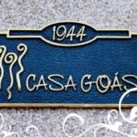 Casa Goás