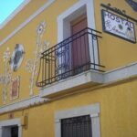 Hostal el Alfarero