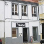 Albergue Pereiro