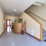 Albergue Pereiro