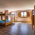 Albergue Pereiro