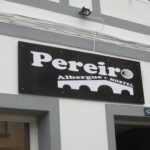 Albergue Pereiro
