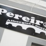 Albergue Pereiro