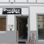 Albergue Pereiro