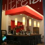 Albergue Ultreia