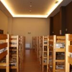 Albergue Ultreia