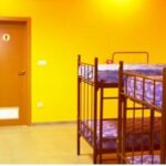 Albergue Don Quijote