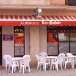 Albergue Don Quijote