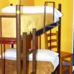 Albergue Don Quijote