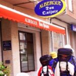Albergue Don Quijote
