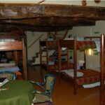 Albergue Santa Irene