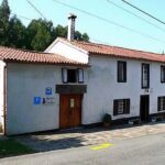 Albergue Santa Irene