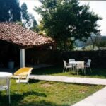 Albergue Santa Irene